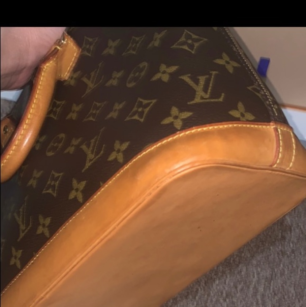 ❤️🌸 Louis Vuitton Alma PM 🌸❤️ - Picture 14 of 14
